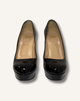 Louboutin Bianca Platform Pumps