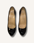 Louboutin Bianca Platform Pumps
