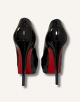 Louboutin Bianca Platform Pumps
