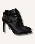 Valentino Rockstud Ankle Boots