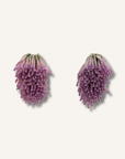 Mignonne Gavigan Burst Earrings