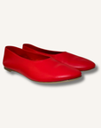 Staud Alba Ballet Flats