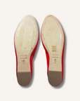Staud Alba Ballet Flats