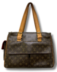 Louis Vuitton Multipli-cite Bag