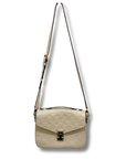 Louis Vuitton Pochette Metis Bag
