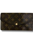 Louis Vuitton Sarah Wallet
