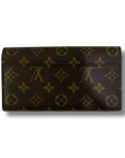 Louis Vuitton Sarah Wallet