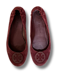 Tory Burch Flats