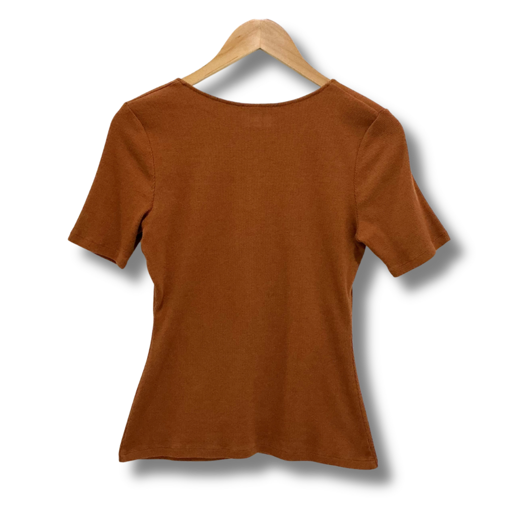 Sezane Top