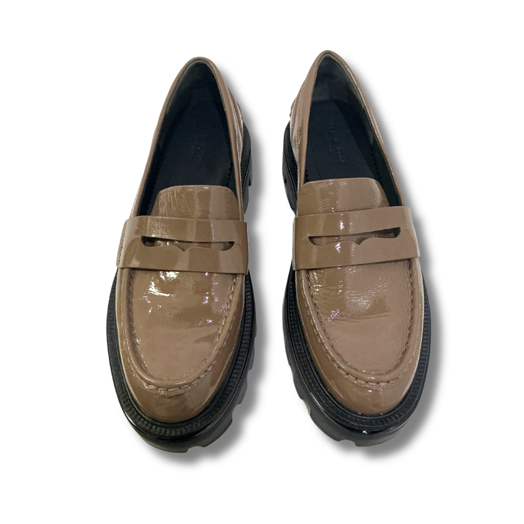Rag &amp; Bone Loafers