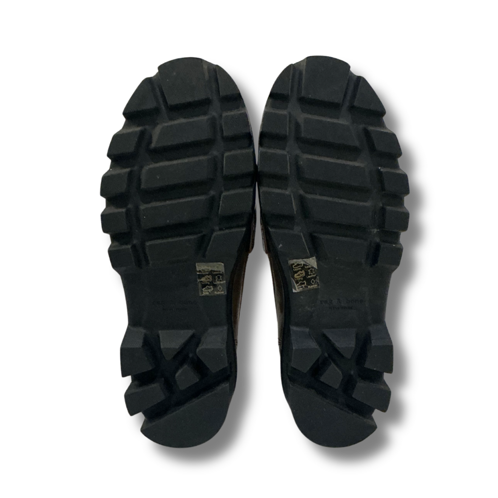 Rag &amp; Bone Loafers