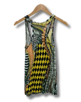 Balmain Tank Top