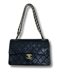 Chanel Small Double Flap Bag