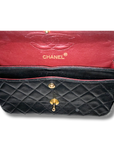 Chanel Small Double Flap Bag