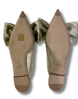 Valentino Flats