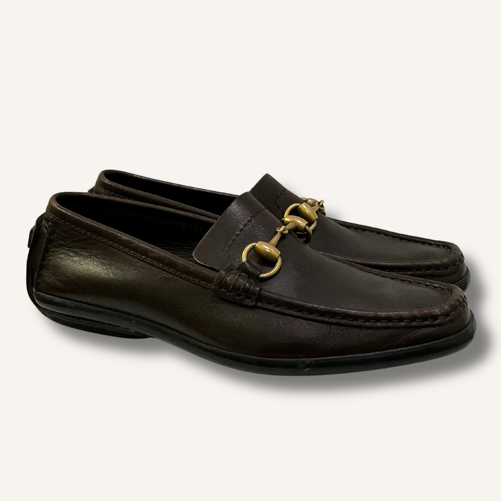 Gucci Loafers