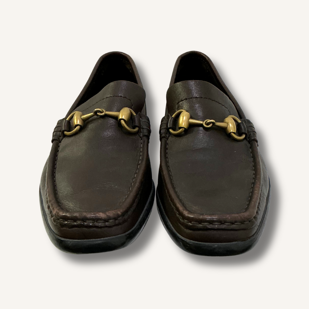 Gucci Loafers