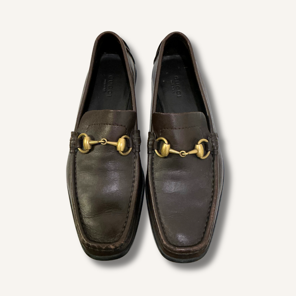 Gucci Loafers