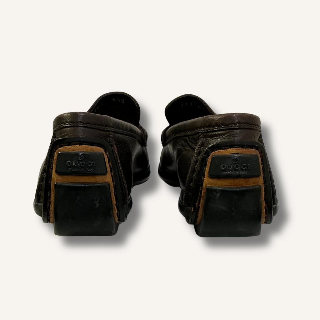 Gucci Loafers