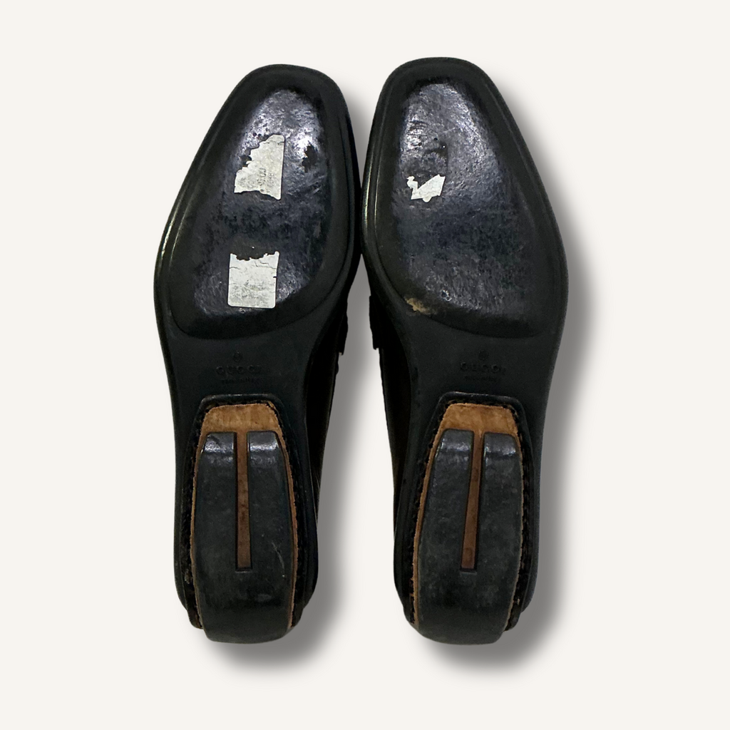 Gucci Loafers