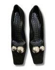 Louis Vuitton Heels