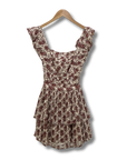 Sir. Dress