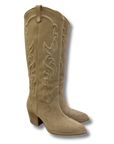 Maje Cowgirl Boots