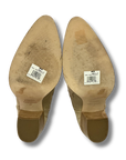 Maje Cowgirl Boots