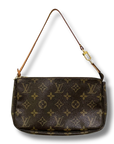 Louis Vuitton Pochette Bag