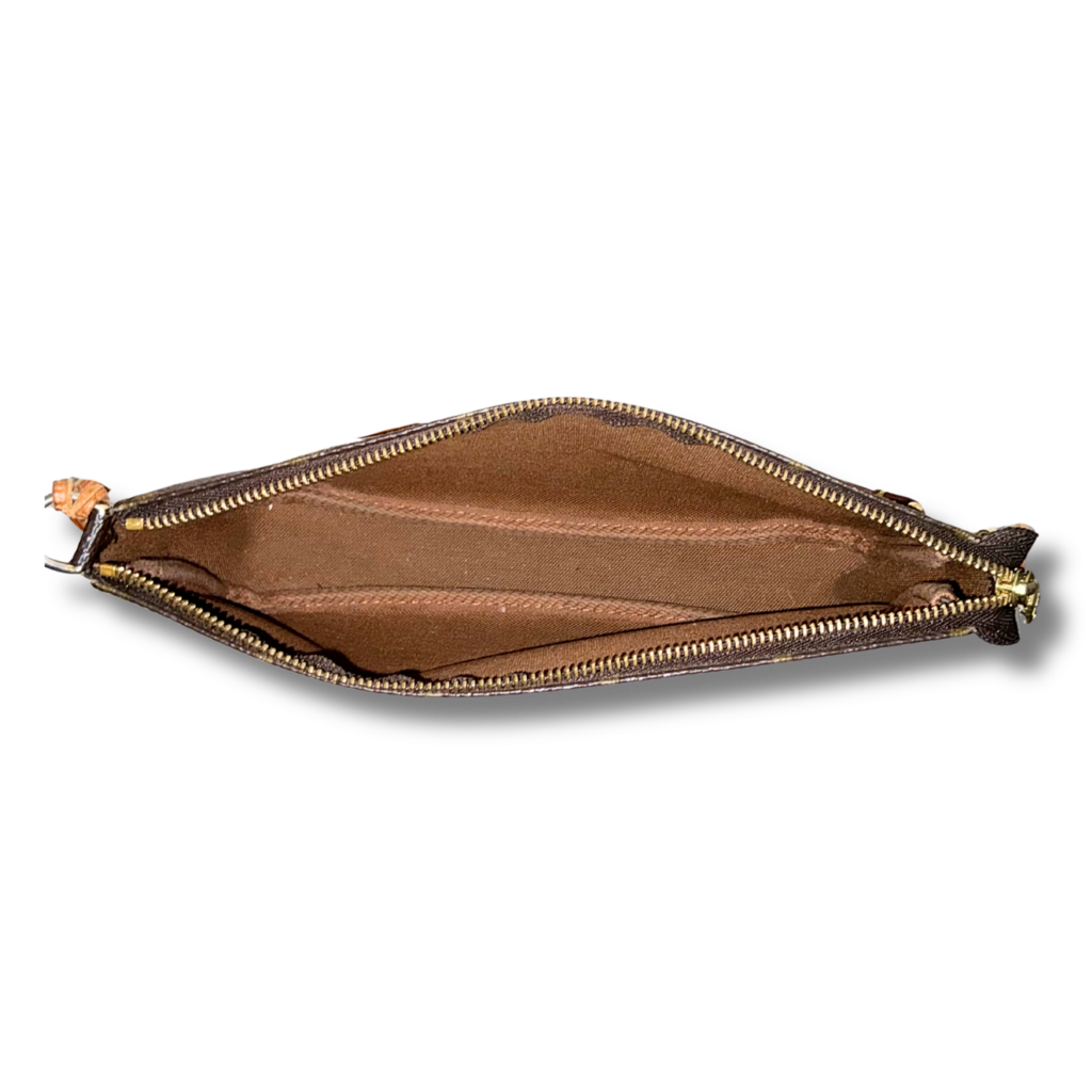 Louis Vuitton Pochette Bag