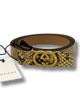 Gucci Belt