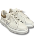 Alexander McQueen Oversized Sneakers