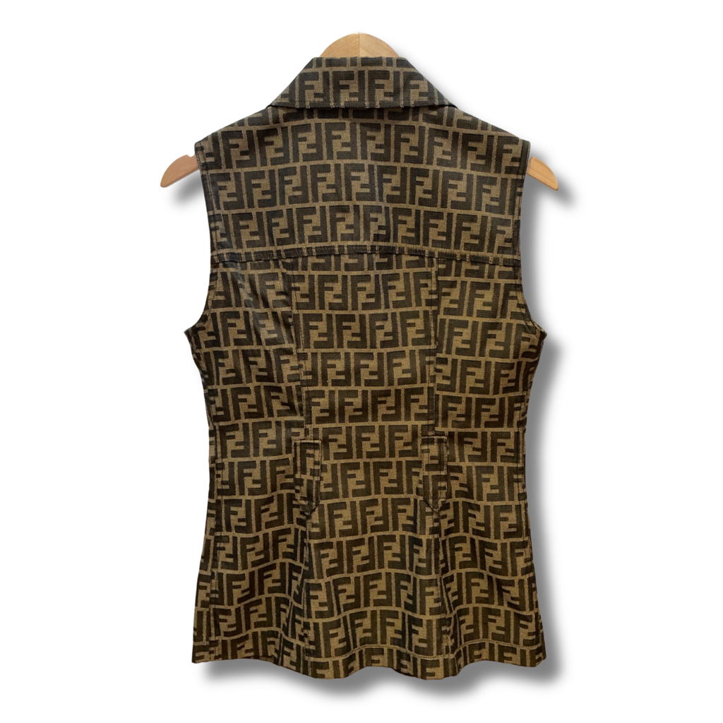 Fendi Vest