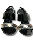 Burberry Heels
