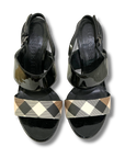 Burberry Heels