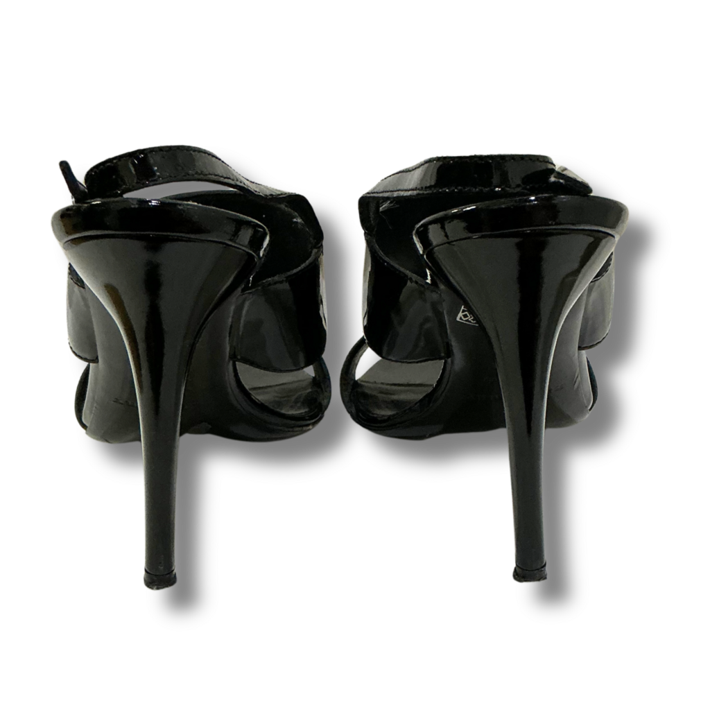 Burberry Heels