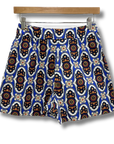 La Double J Shorts