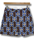 La Double J Shorts