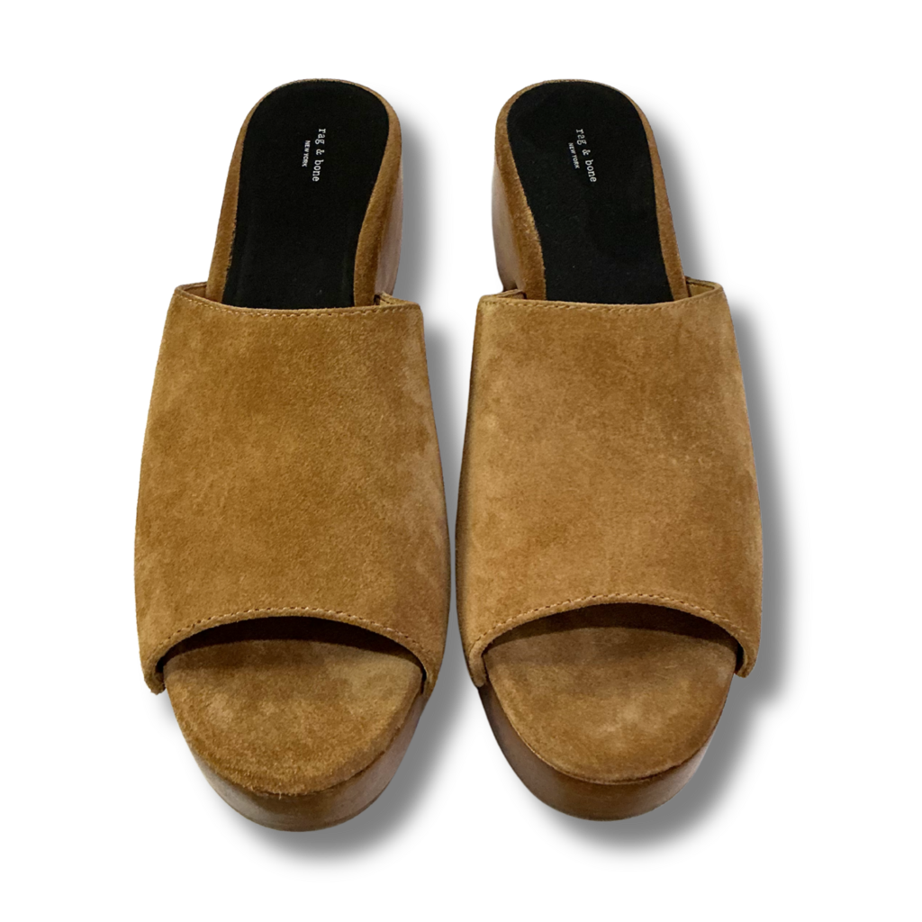 Rag &amp; Bone Clogs