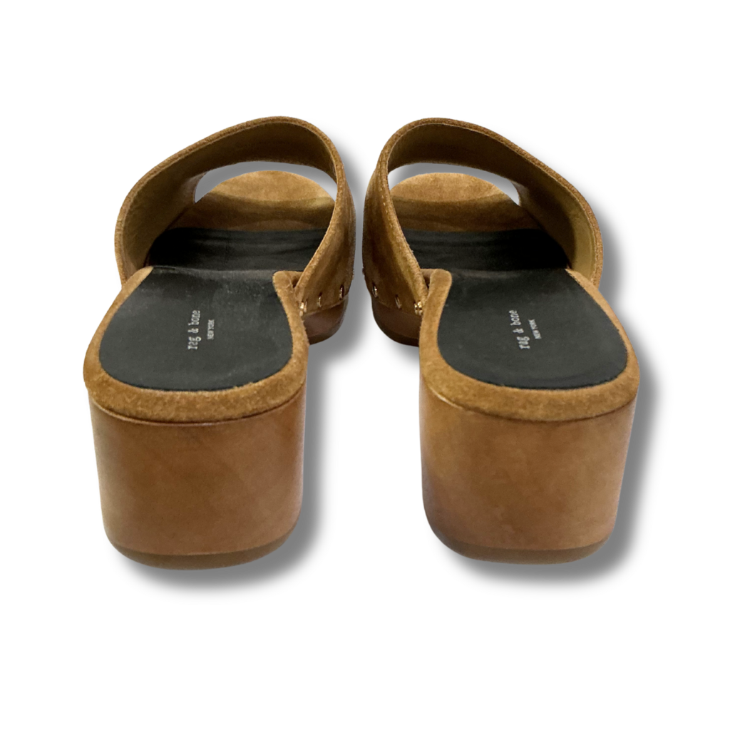 Rag &amp; Bone Clogs