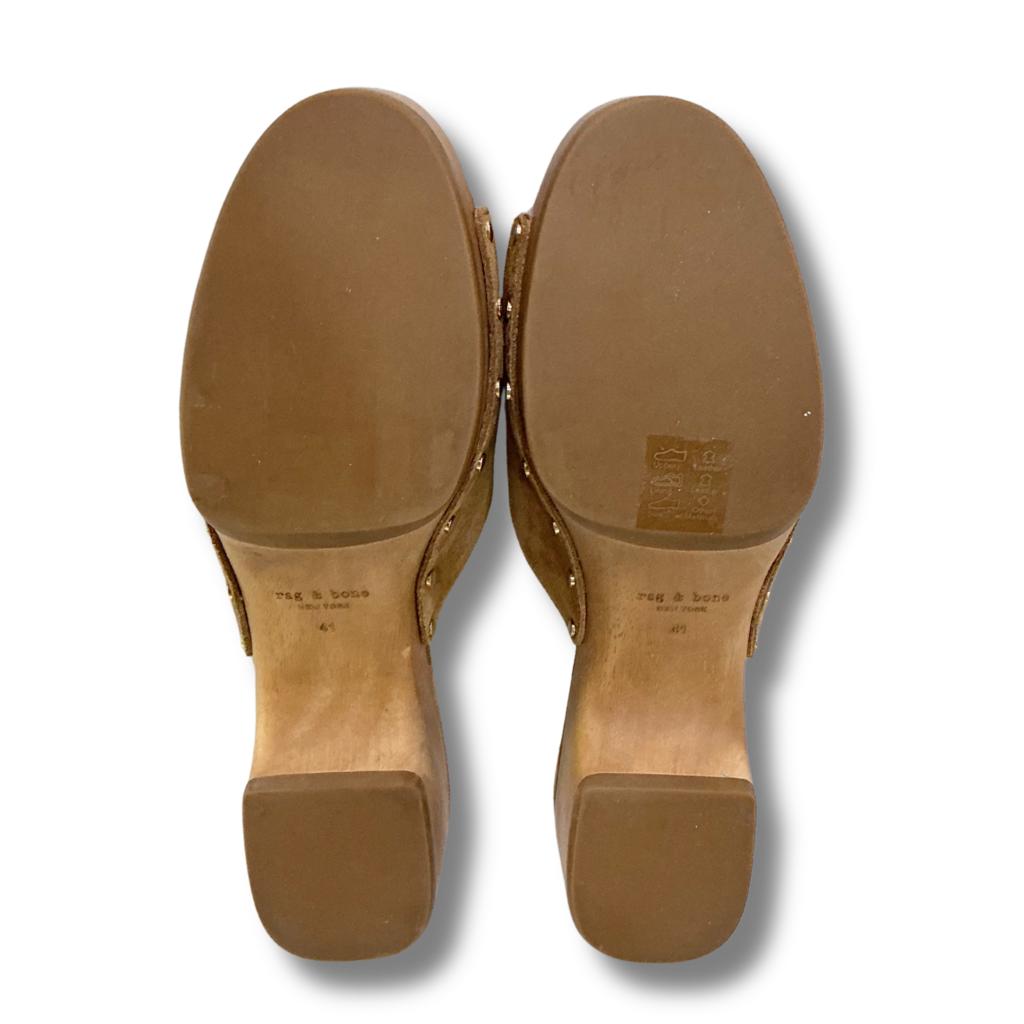 Rag &amp; Bone Clogs