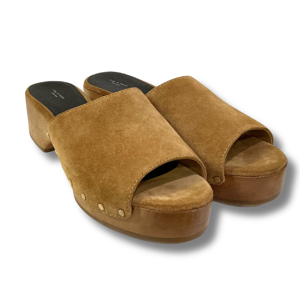Rag &amp; Bone Clogs