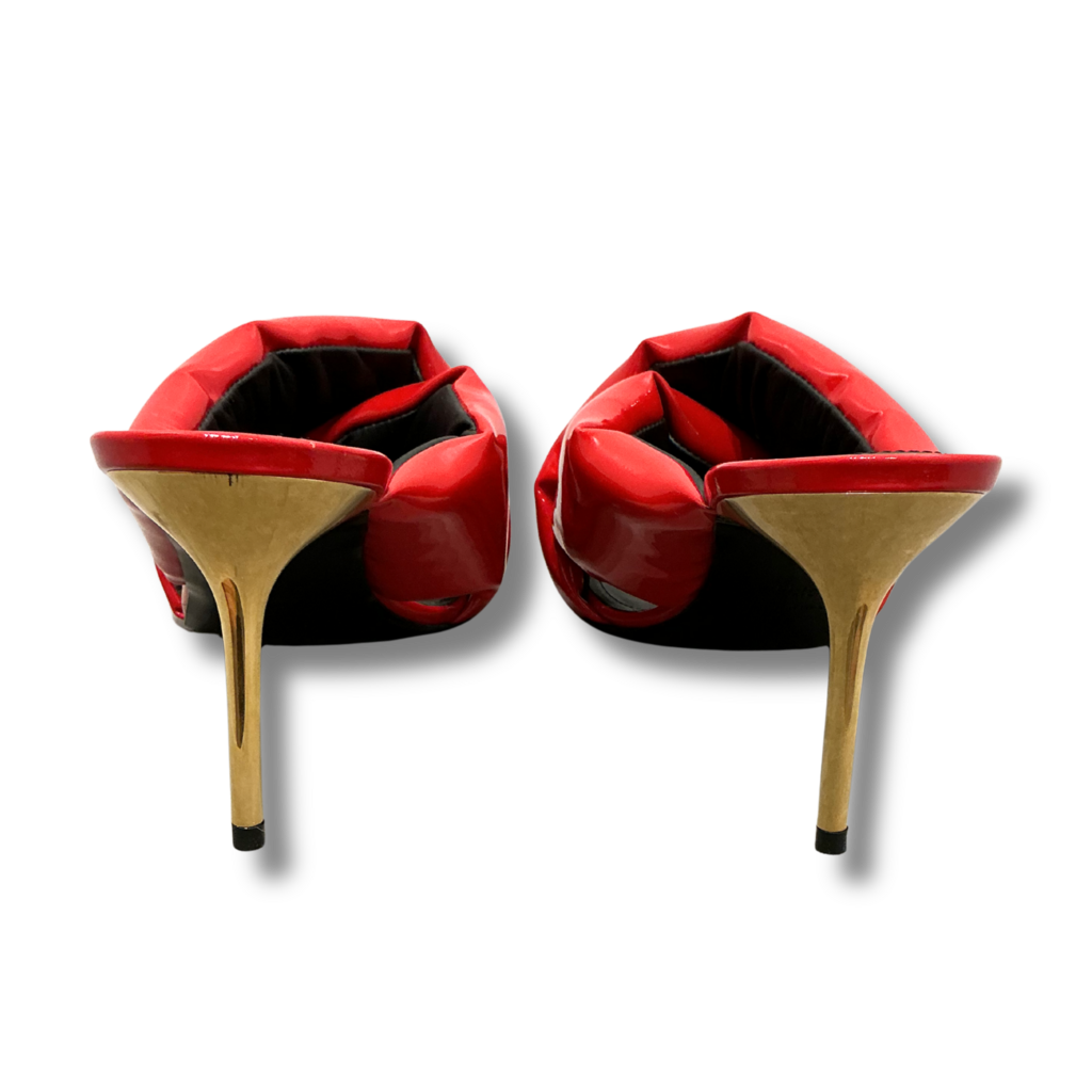 balmain Heels