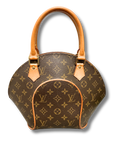 Louis Vuitton Ellipse Bag