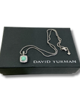 David Yurman Albion Necklace