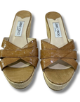 Jimmy Choo Wedges