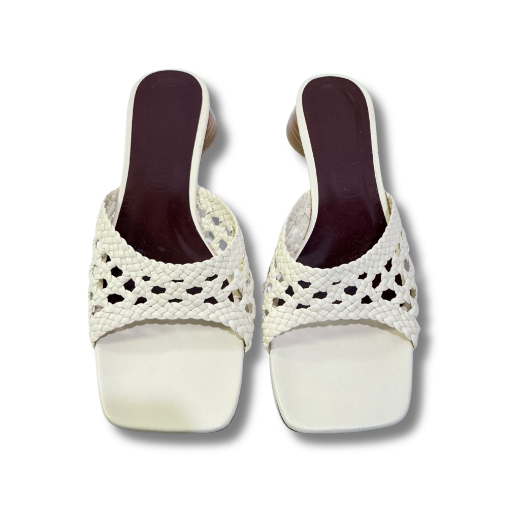 Staud Heels