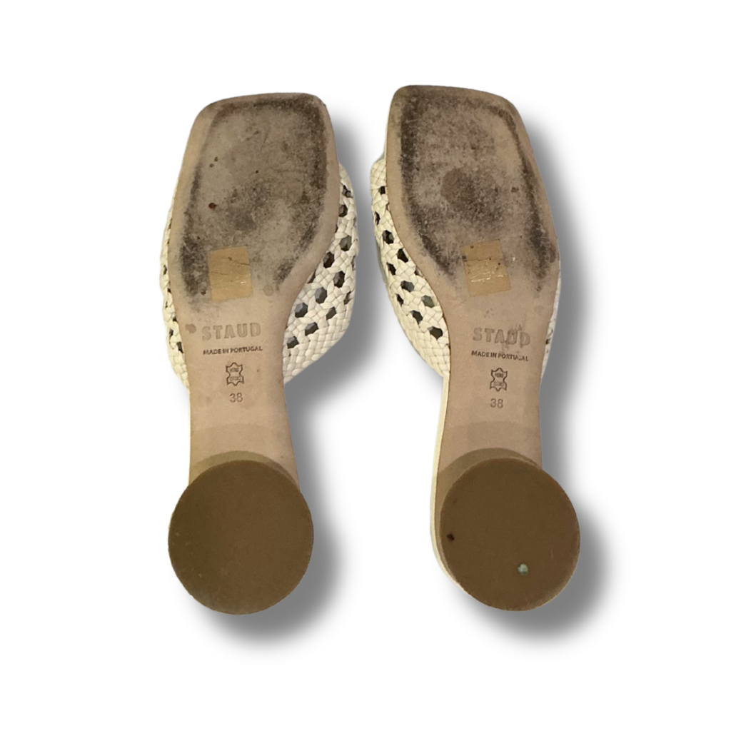 Staud Heels