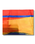 Hermes Silk Scarf
