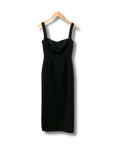 Saloni Maxi Dress